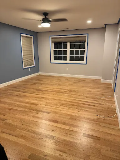 Tri-City Flooring work photo