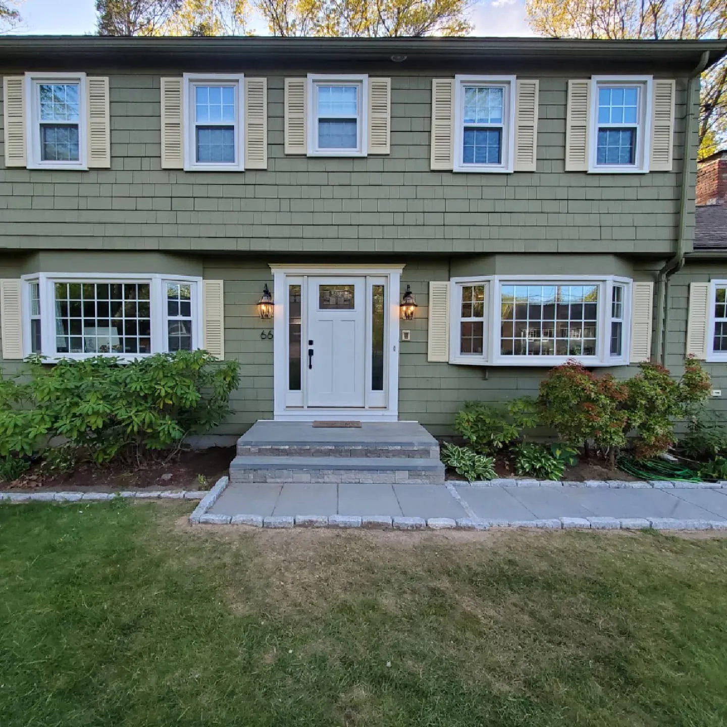 B & B Outdoor Solutions LLC researched project photo