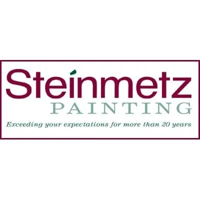 Steinmetz Painting & Home LLC logo