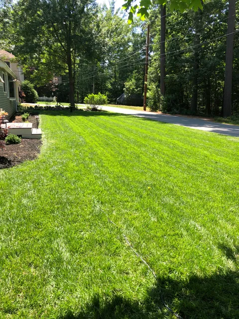 Julles' Irrigation, LLC work photo