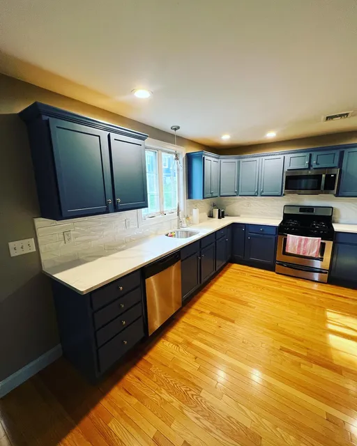 ProPaint Fine Finishes LLC