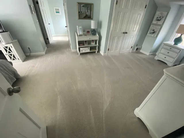 Merry Carol Cleaning Services work photo