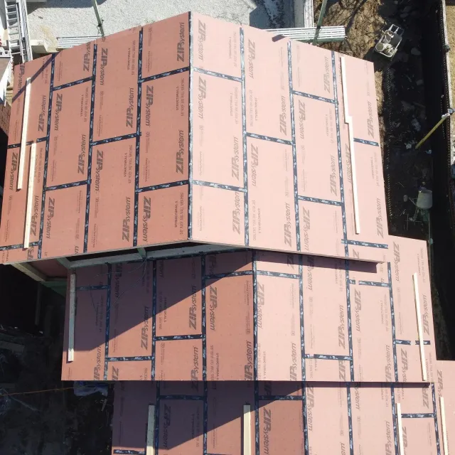 Art of the roof