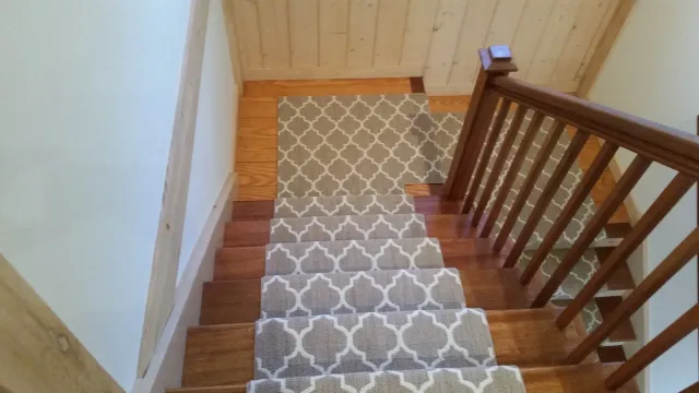 COUNTRY CARPETS work photo