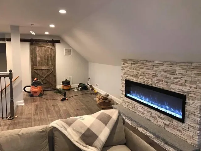 CMG BUILDING & REMODELING researched project photo
