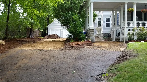 work photo from rouxlandscaping.com