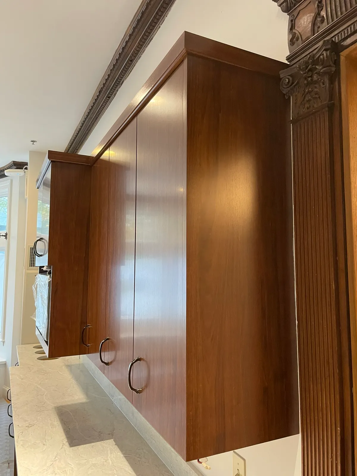 Cornerstone Construction & Design Llc