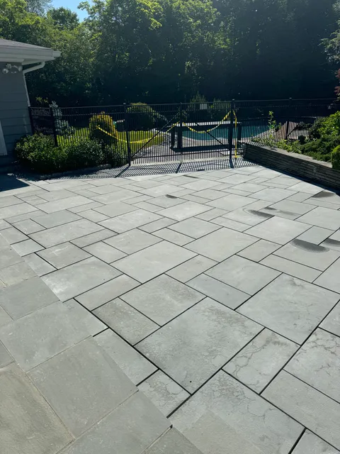 Touchstone Landscape Group work photo
