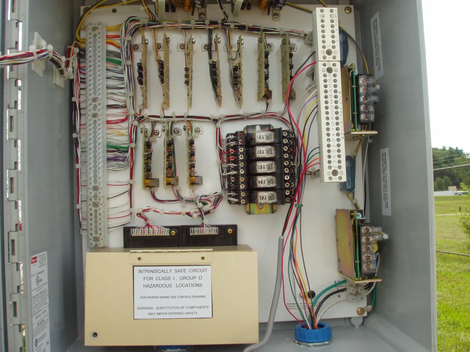 work photo from rfbelectrical.com