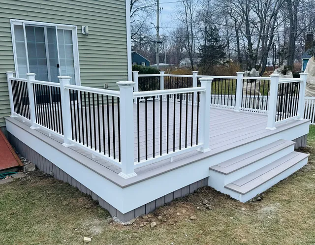 Qualyfine Carpentry work photo