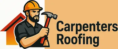 Carpenters Roofing logo