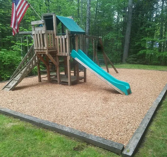 Atlantic Lawn Care & Landscape researched project photo