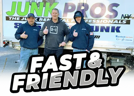 Fast and Friendly Service in Poughkeepsie, NY