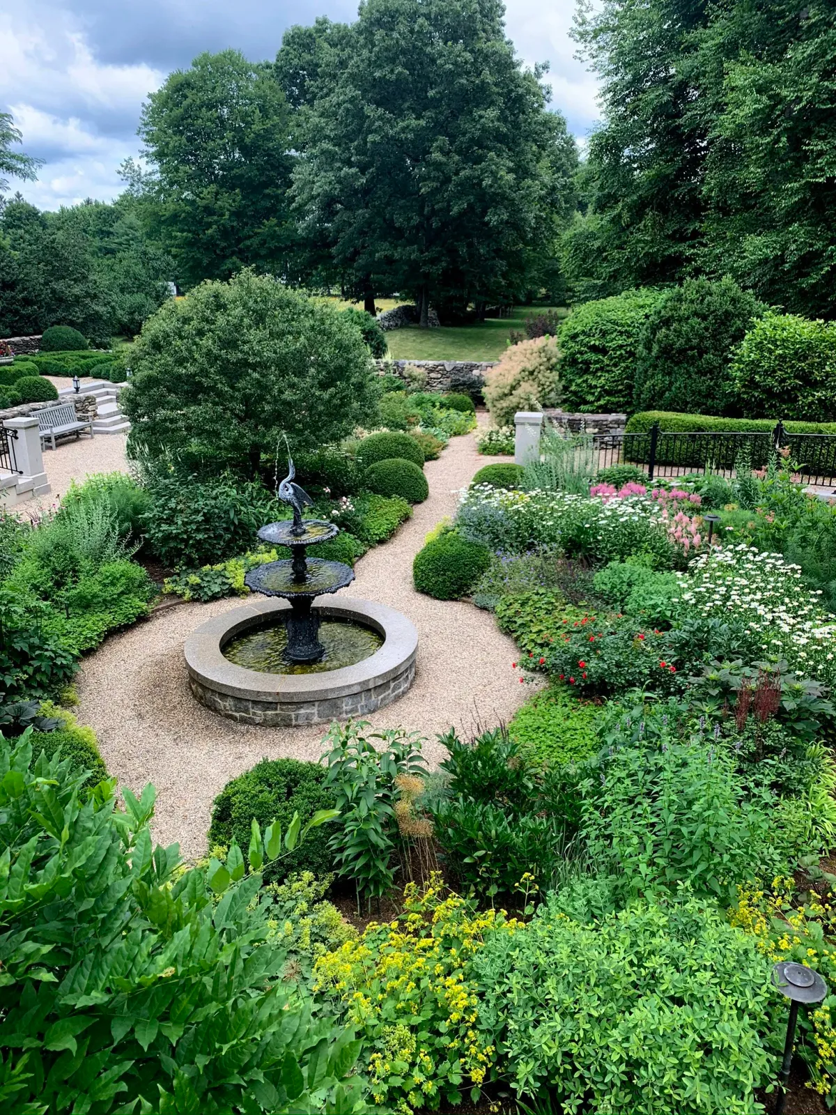 work photo from thegardenconcierge.com