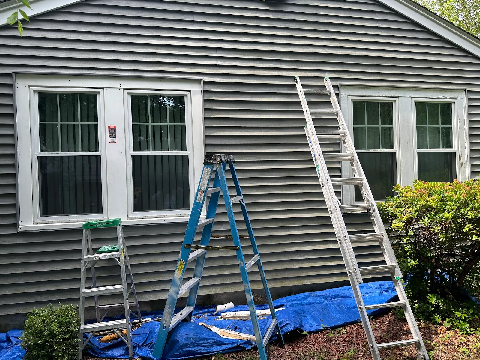 Deyvin's Construction.Inc