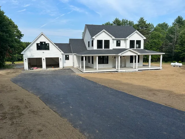 Snell Construction LLC work photo