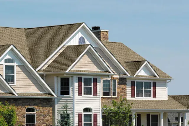 Roof-Repair