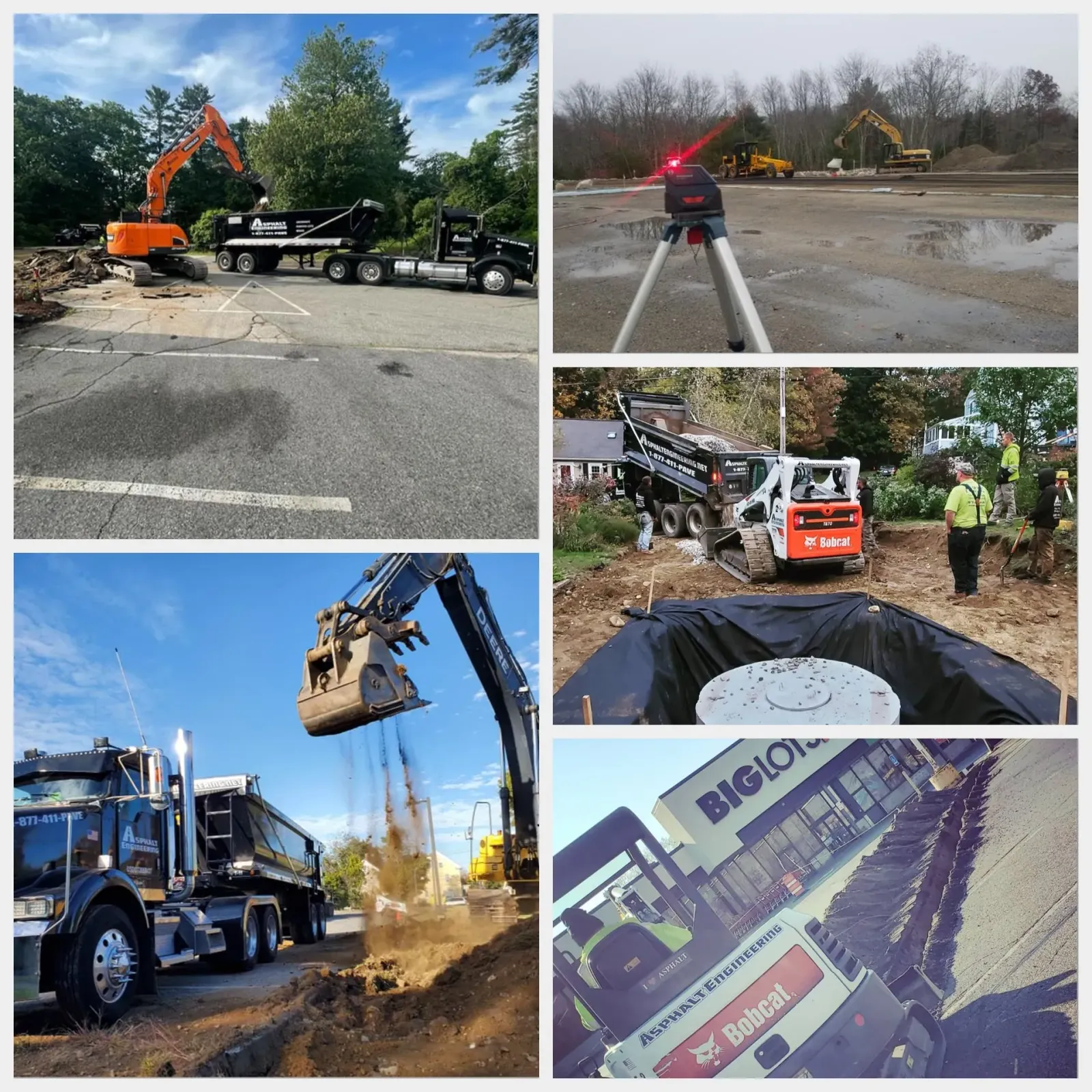 work photo from asphaltengineering.net