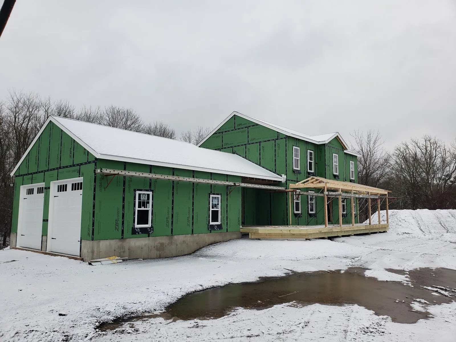 Robert Brown Builders