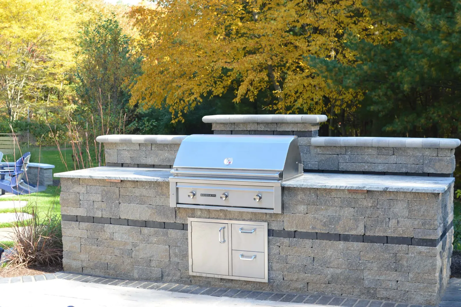 SITESCAPES INC researched project photo