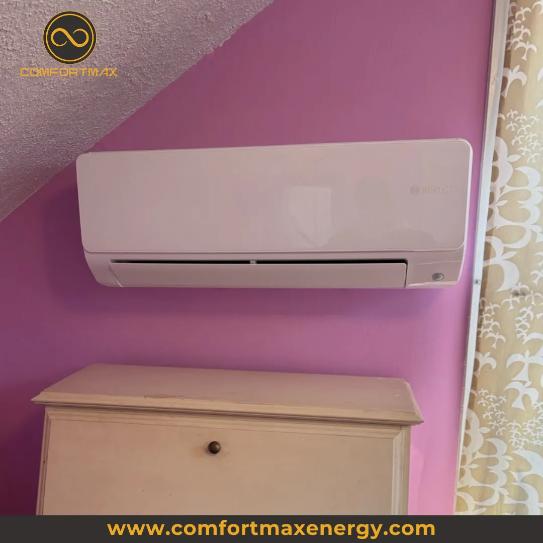 ComfortMax Energy Solutions