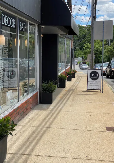 HSH DESIGN INC. - Kitchen, Bath, & Home Showroom