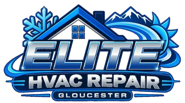Elite Gloucester HVAC Repair logo