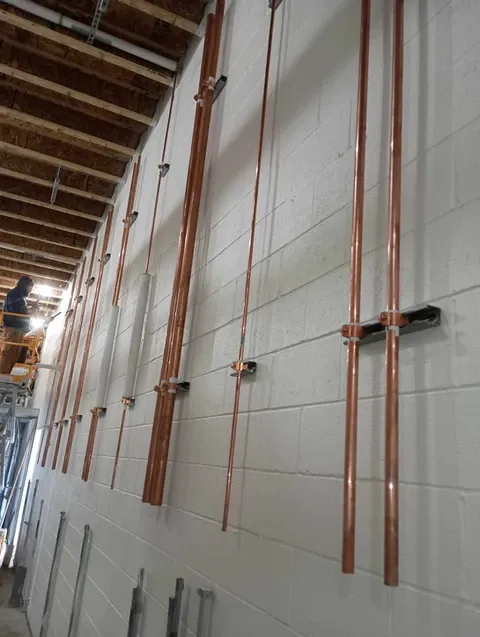 work photo from prestoplumberri.com