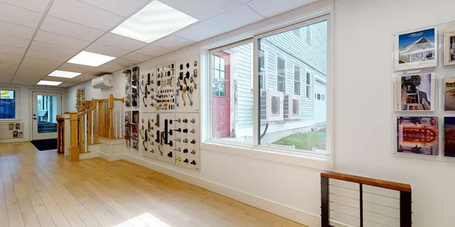 Grand Banks Building Products work photo