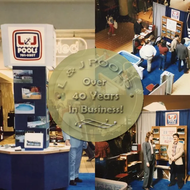 work photo from ljpools.com