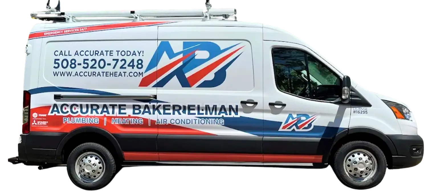 accurate baker elman truck 22