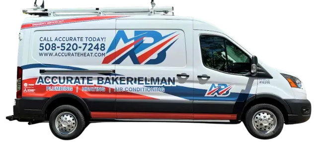 accurate baker elman truck 22