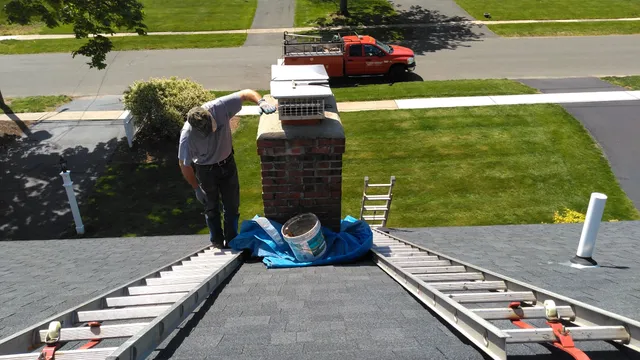 J P Bachand Contracting work photo