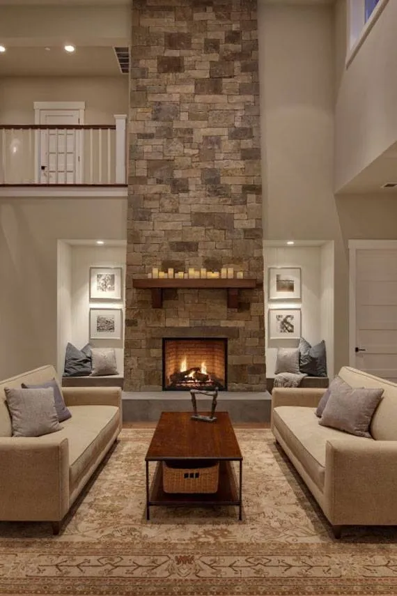 work photo from augustwestfireplace.com
