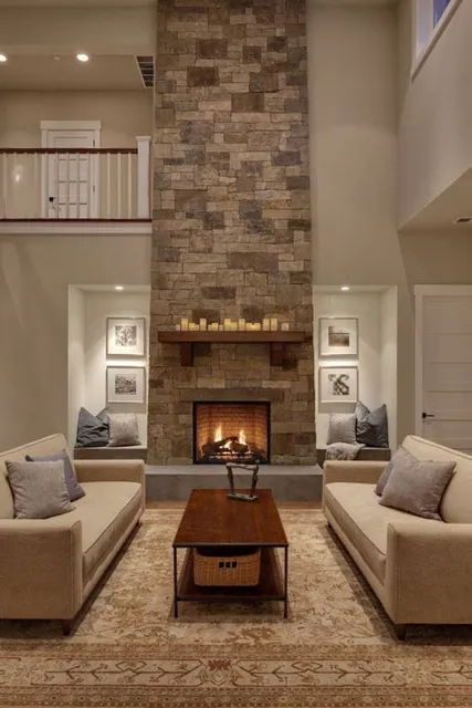 work photo from augustwestfireplace.com