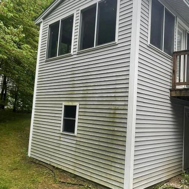 work photo from 603pressurewashing.com