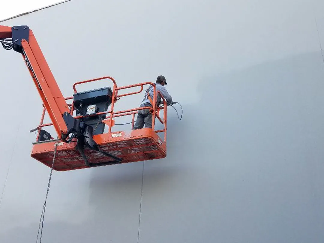 work photo from jccaulking.com