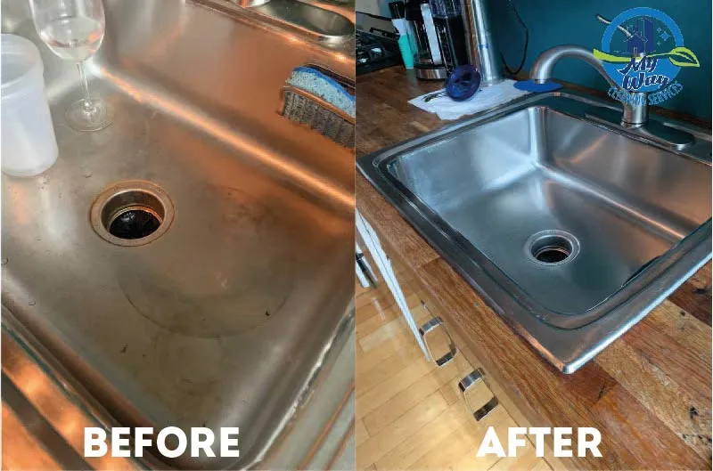 work photo from mywaycleaningservices.com