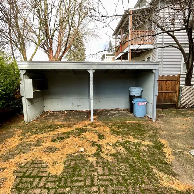 Clean Freak Junk Removal