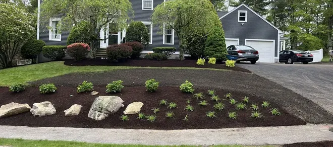 Michael's Mowing & Landscape Inc