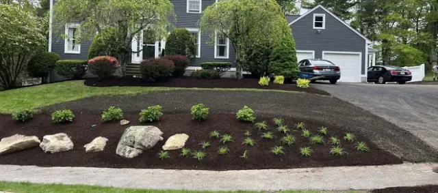 Michael's Mowing & Landscape Inc