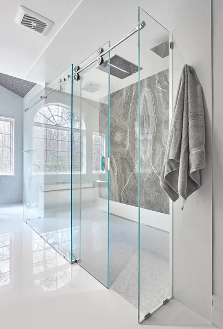American Frameless work photo