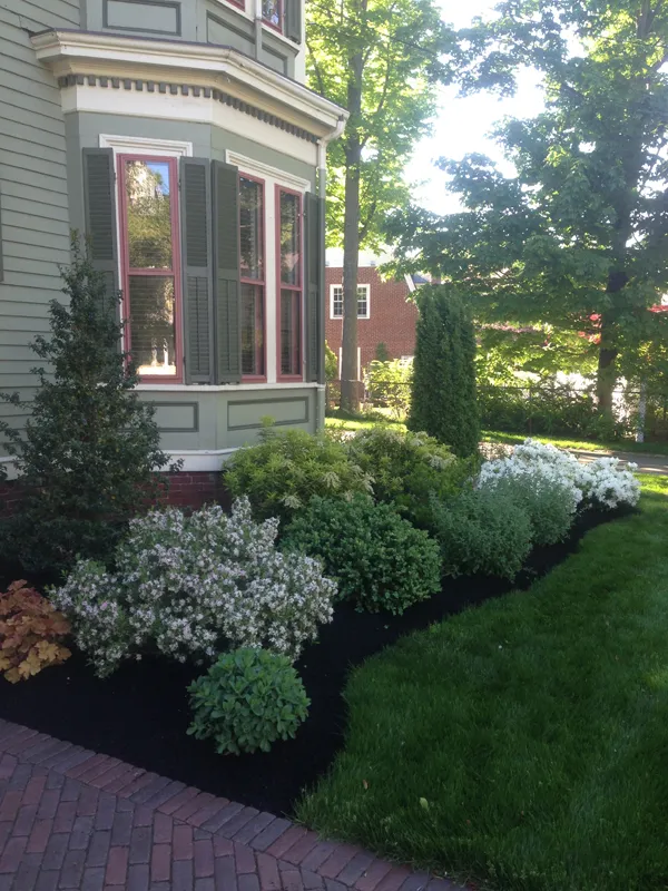 work photo from kiercelandscaping.com