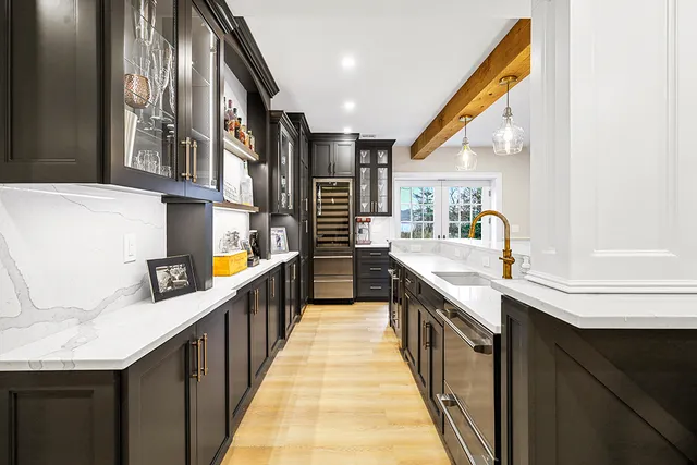 Franklin Kitchen Center