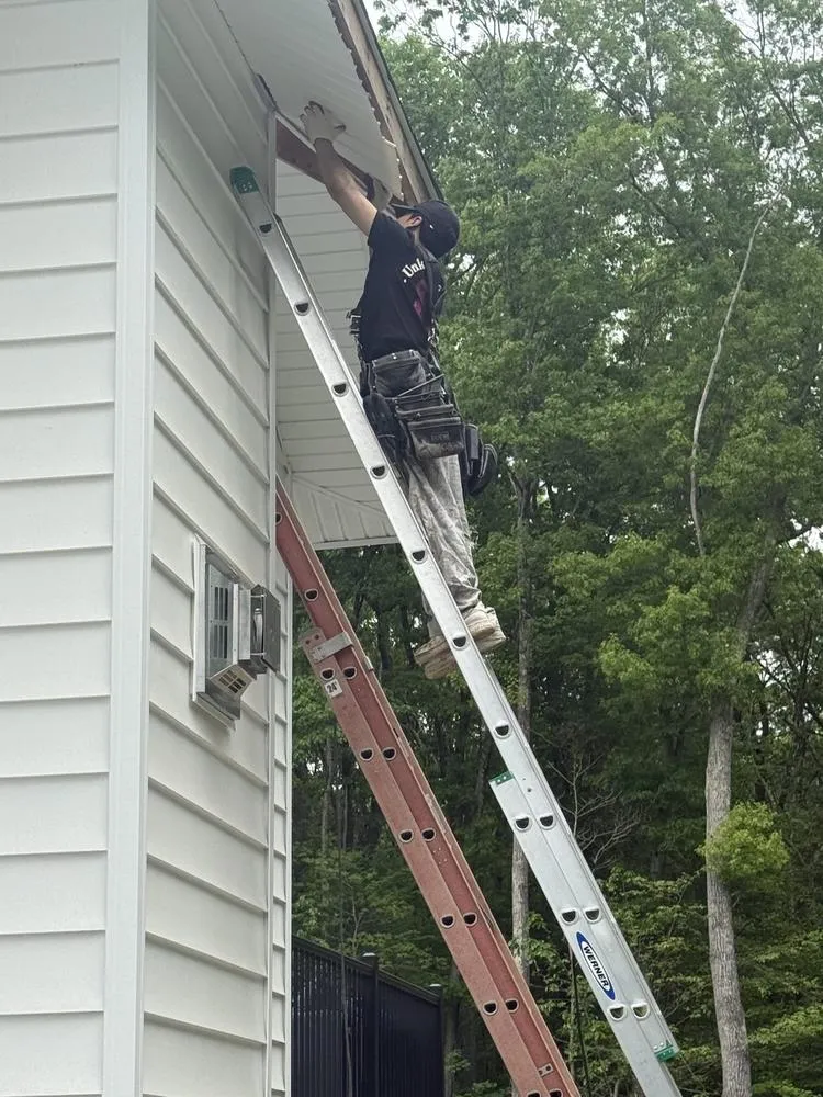 work photo from roccosroofing.com