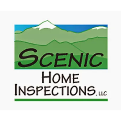 Scenic Home Inspections work photo