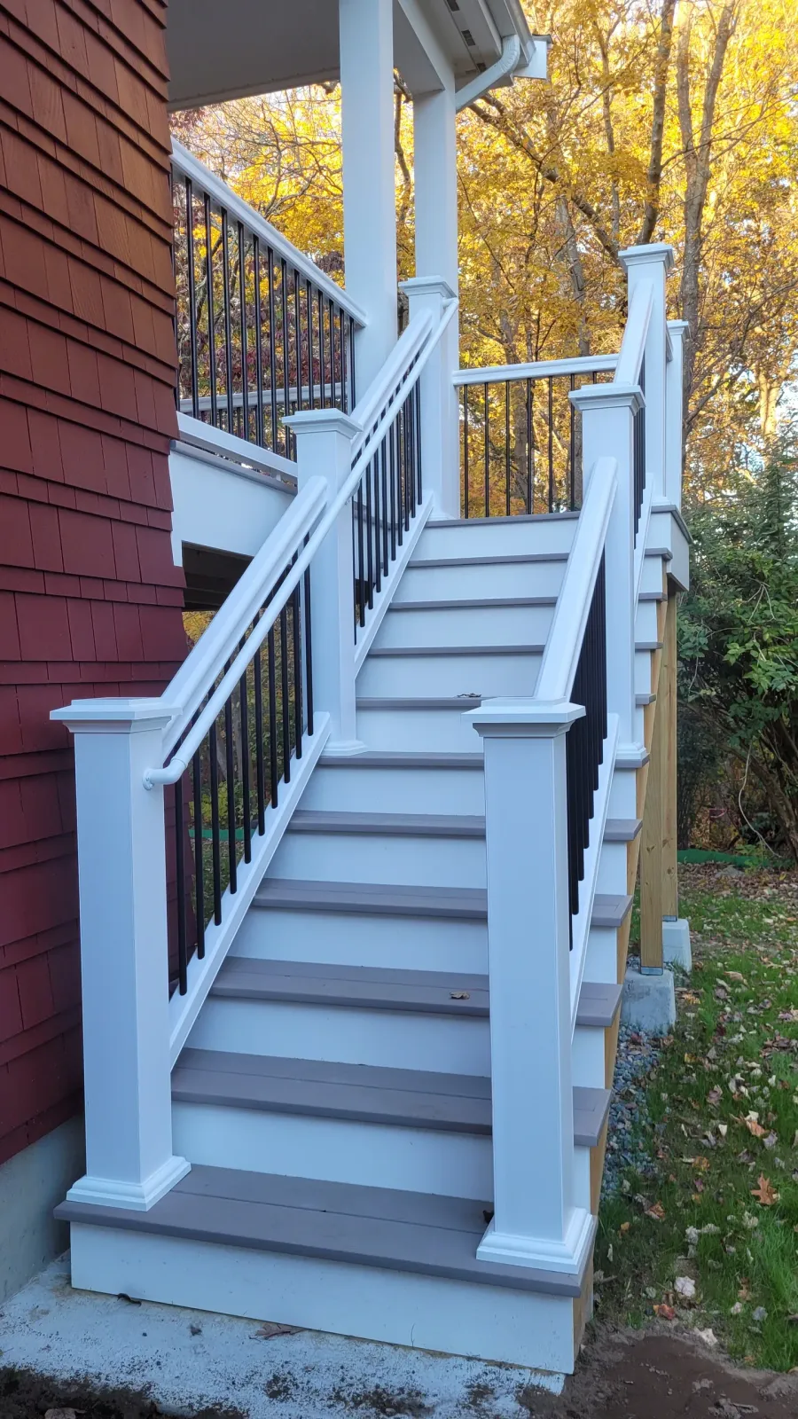 Kirker-Perry Construction Co Inc researched project photo