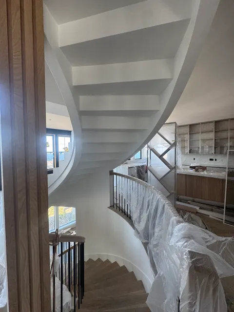 Master Finish Plastering work photo