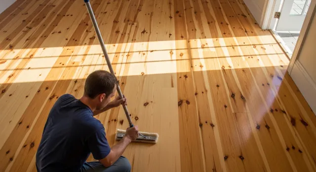 work photo from sandmyfloors.com