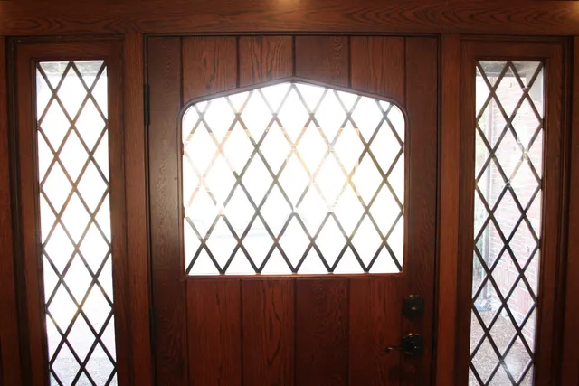 Salem Architectural Woodworking, LLC